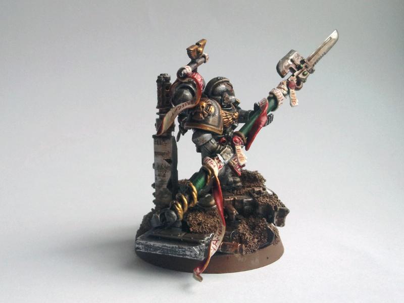 Grey Knights