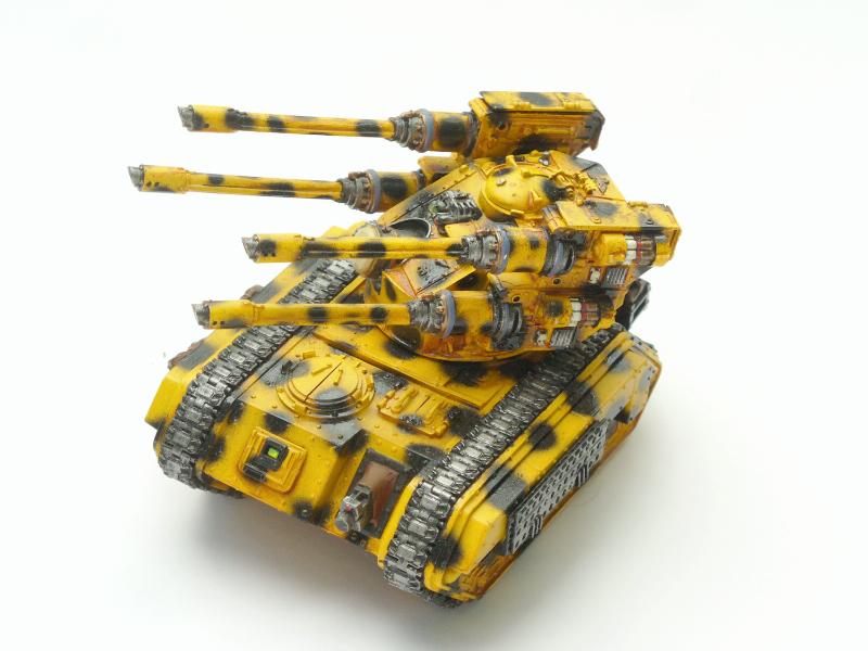 Desert Raiders, Guard, Hydra, Imperial, Imperial Guard, Tallarn Desert Raiders, Tank