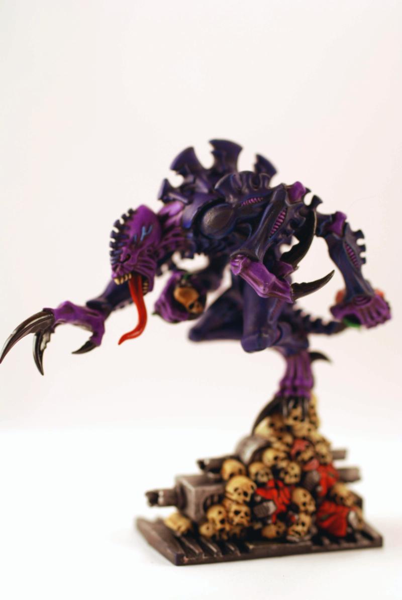 Genestealer, Space Hulk