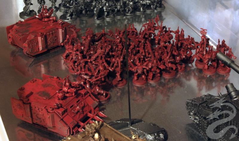 Maelstrom of Gore WIP