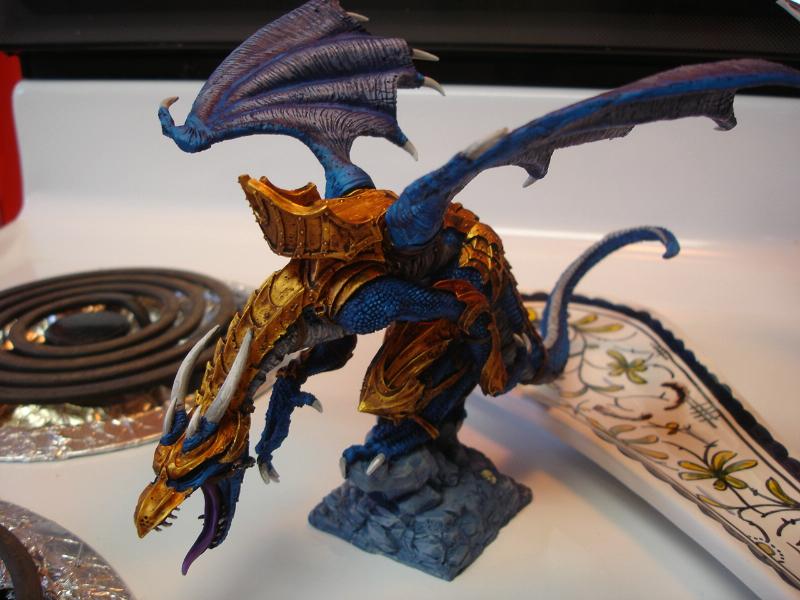 Black Ark, Dark Elves, Warhammer Fantasy