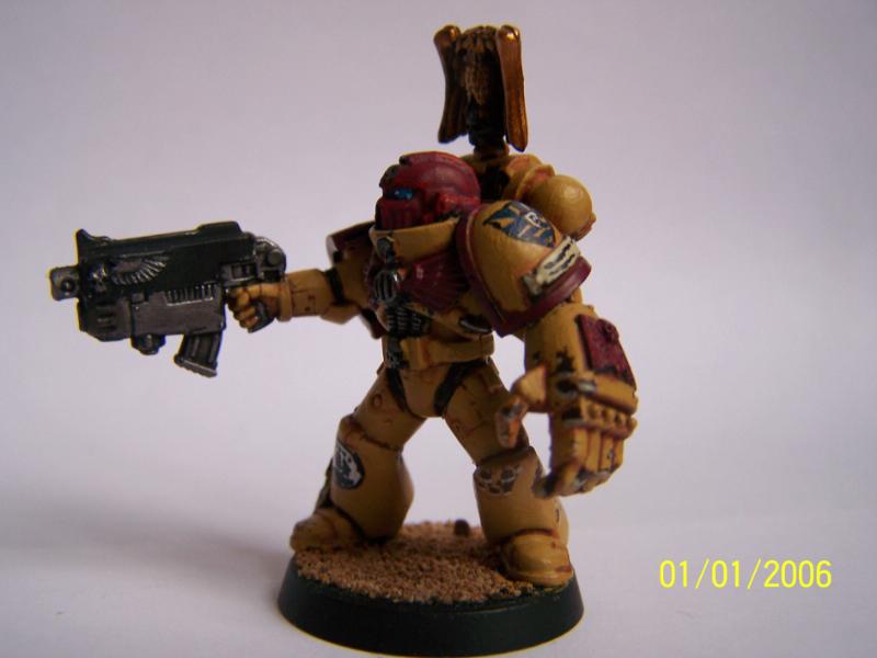 steampunk 40k