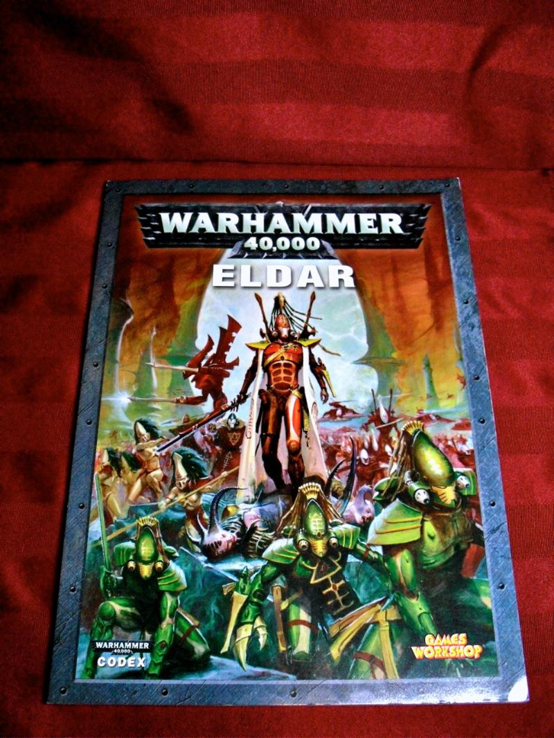 Eldar Codex