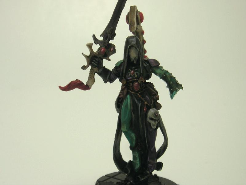 Counts-as Eldrad 5