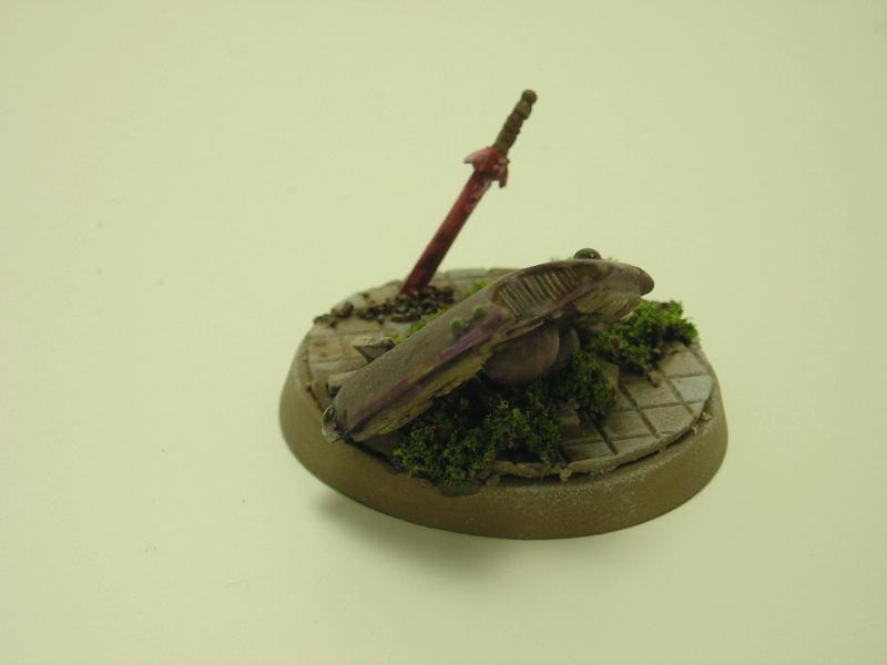 Objective Marker 2