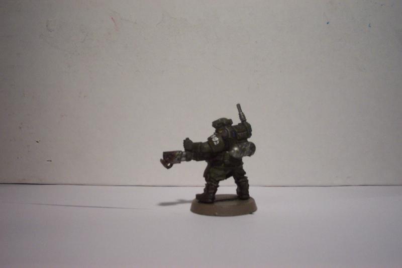 Imperial Guard