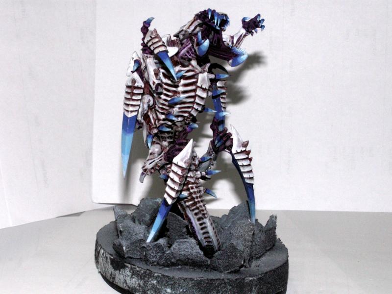 Tyranids