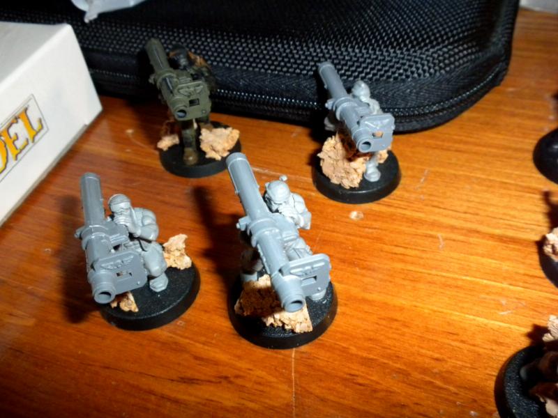 Imperial Guard