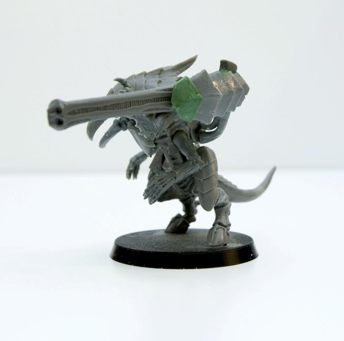 Tutorial - Street bases from plasticard - + Bases and Terrain Tutorials + -  The Bolter and Chainsword