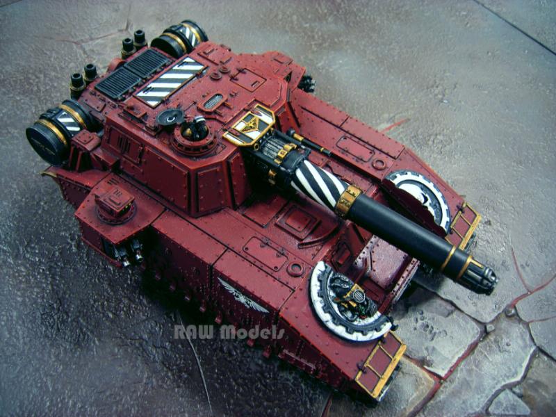 Apocalypse, Baneblade, Conversion, Forge World, Imperial Guard, Painting, Shadowsword, Super-heavy, Tank