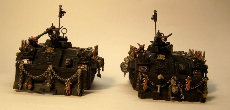 Chaos, Chimera