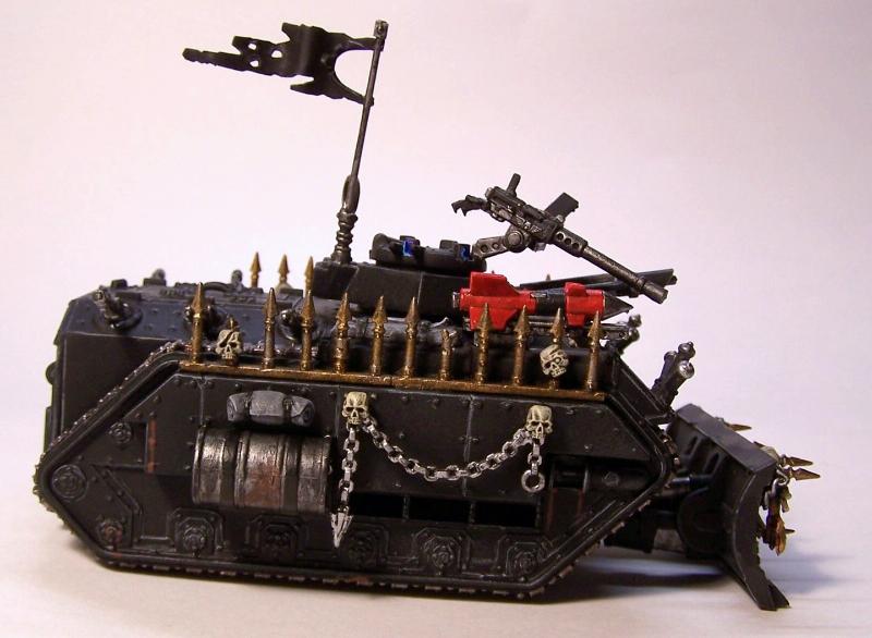 Chaos, Chimera