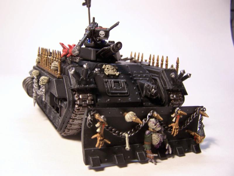 Chaos, Chimera