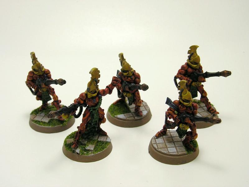 Fire Dragons 1