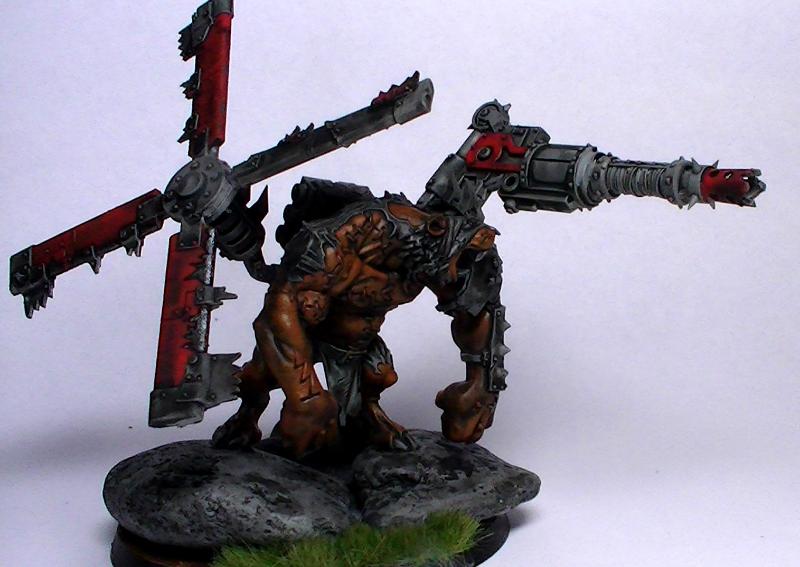 warhammer 40k skaven