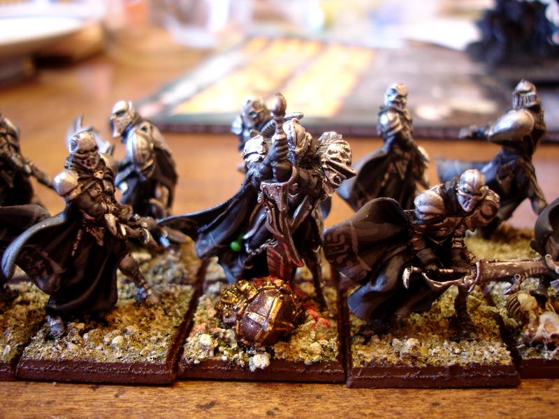 Warriors Tell All!(Forbidden love spoof)