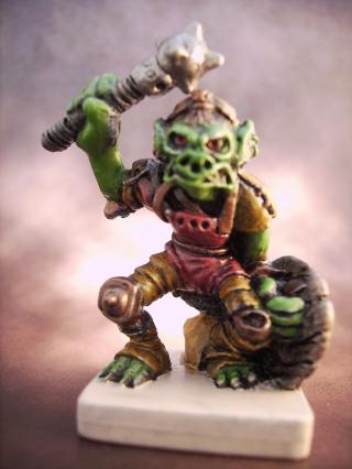 DakkaDakka - Warhammer 40K Forums - Mu's Minis (Mantic dwarfs and ...