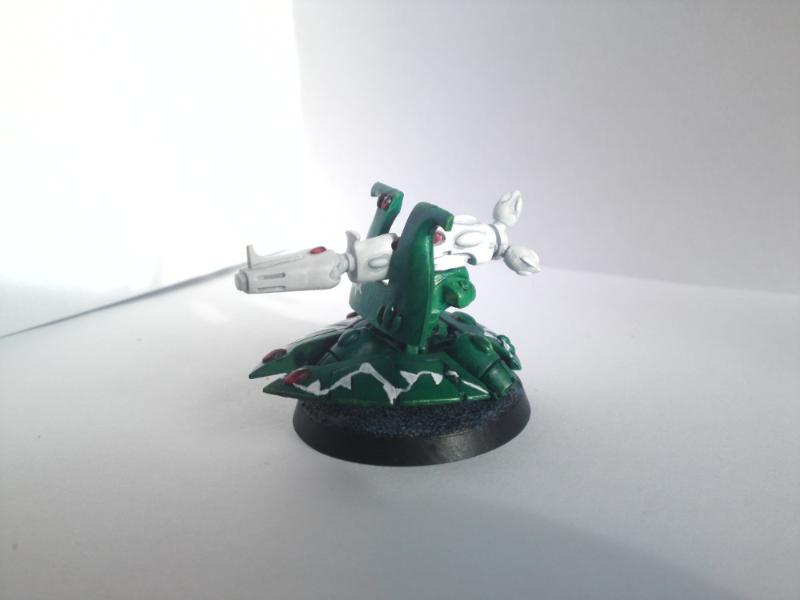 Eldar Heavy Weapons