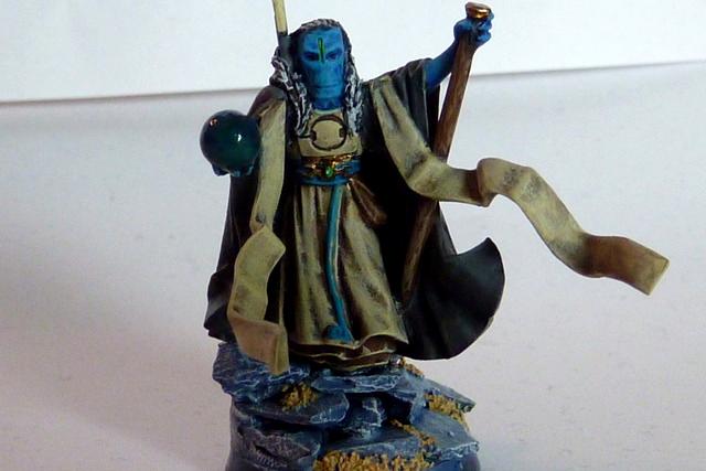 Complete, Conversion, Ethereal, Tau