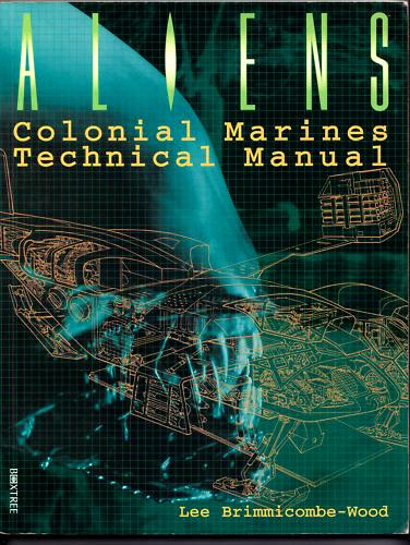 technical manual m577