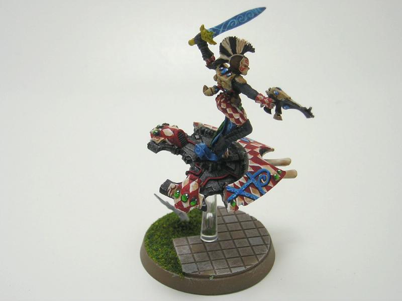 3rd Warlock 2