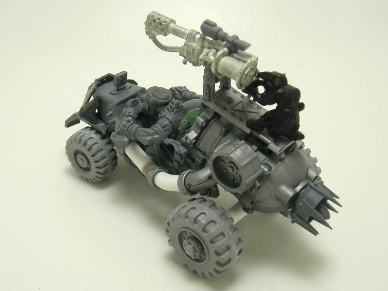 Skorcha Buggy 3