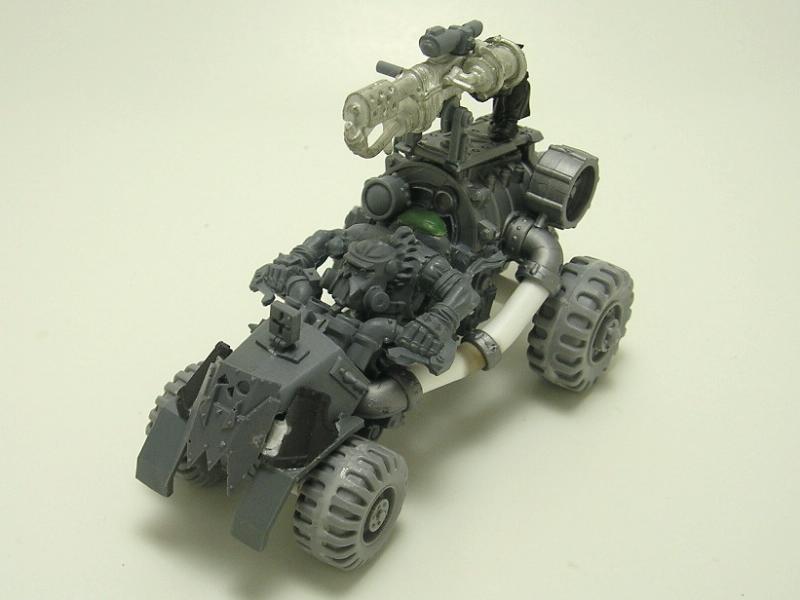 Skorcha Buggy 4