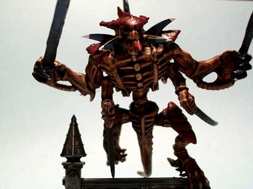 HF Anthropohagus Warrior