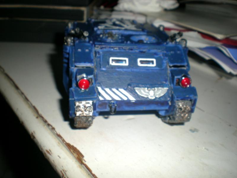 Ultramarines