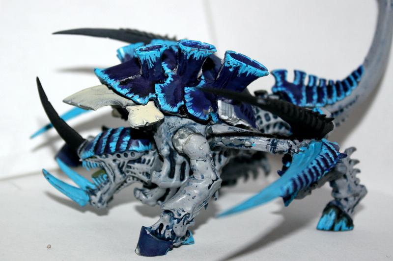 Fex, Genestealer, Hormagant