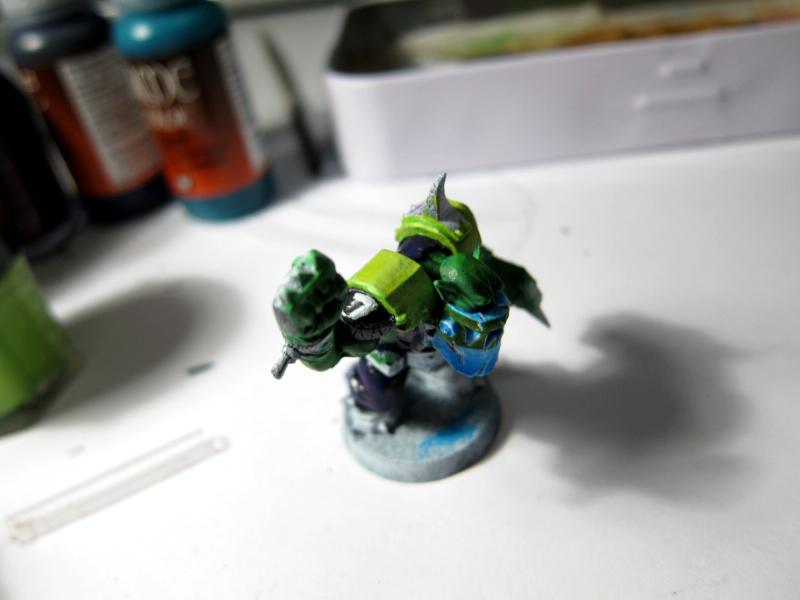 Work In Progress