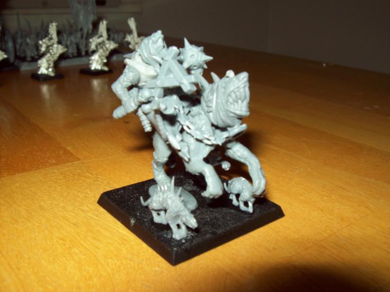 Warlord on Pox Rat