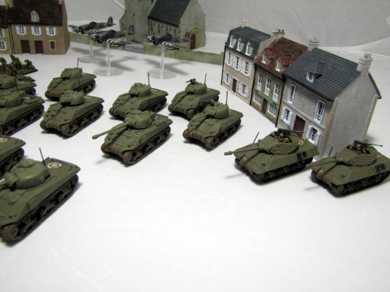 World+war+2+tanks+sherman