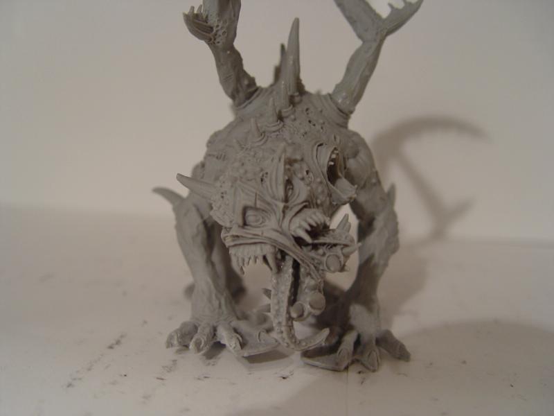 FW Chaos Spawn