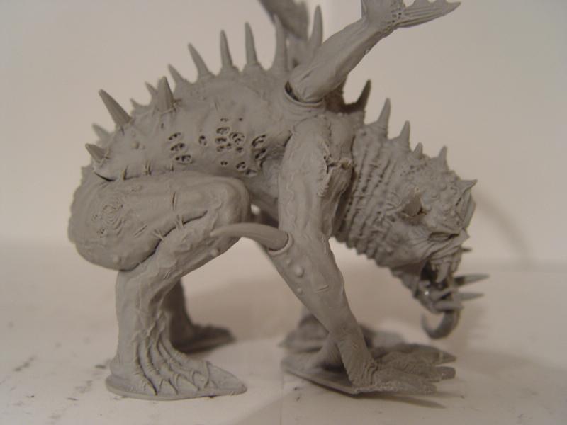 FW Chaos Spawn