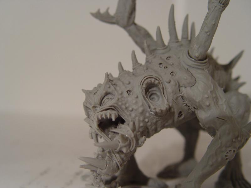 FW Chaos Spawn