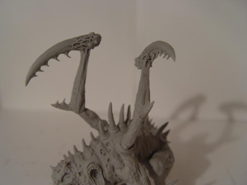 FW Chaos Spawn