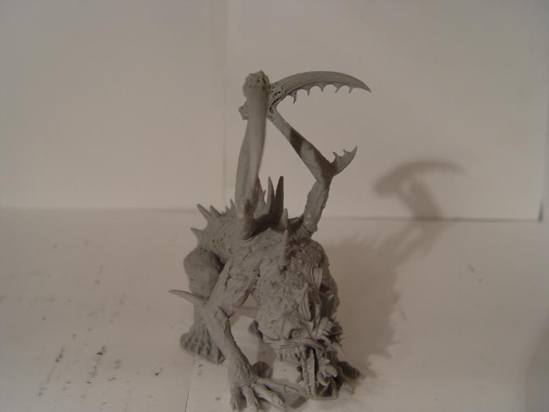 FW Chaos Spawn