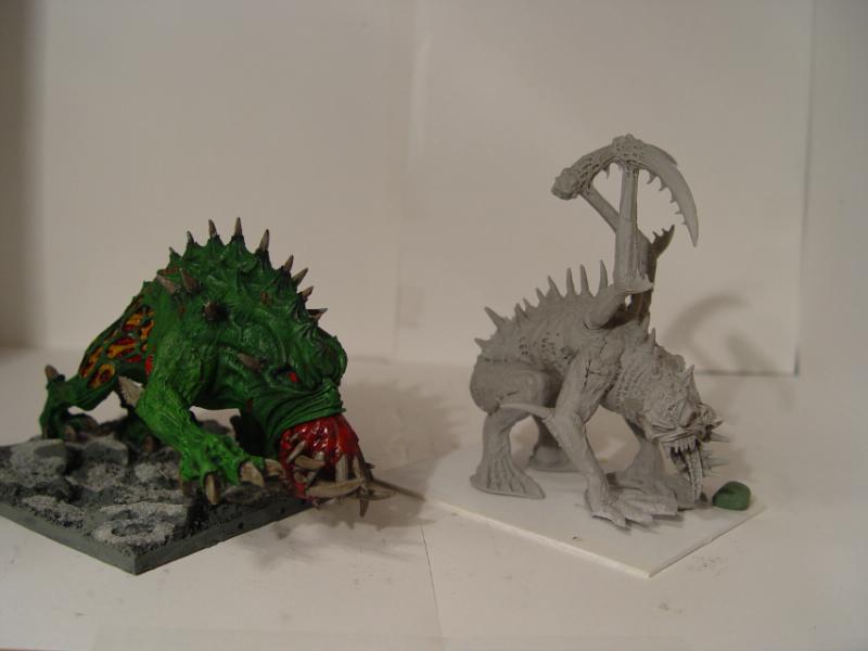 FW Chaos Spawn