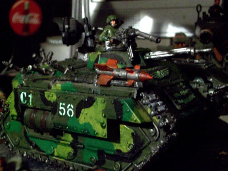 56th chimera