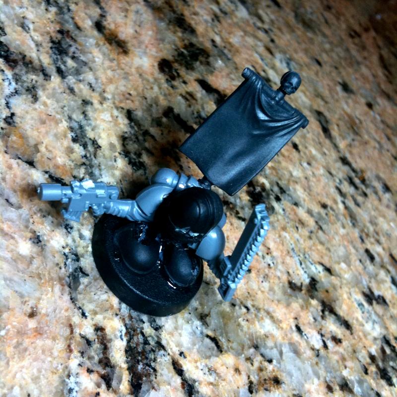 Mini Marine 001