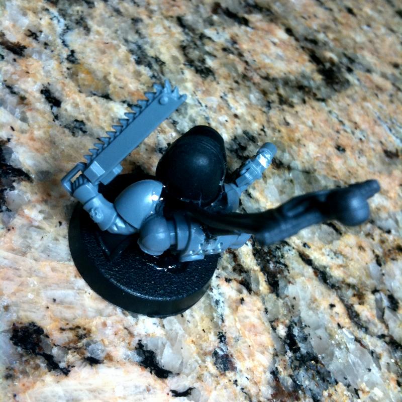 Mini Marine 002