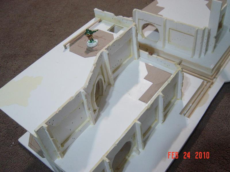 Work In Progress