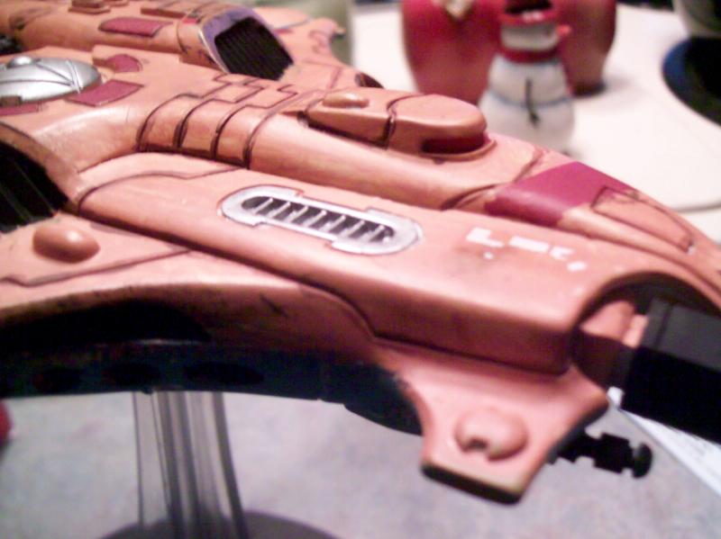 Cockpit