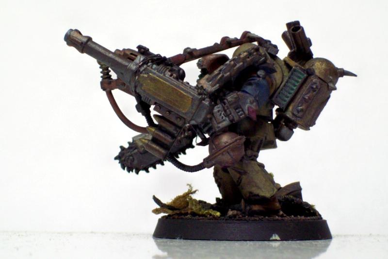 Mega, Nifty, Orcs, Overkimpik8d one side