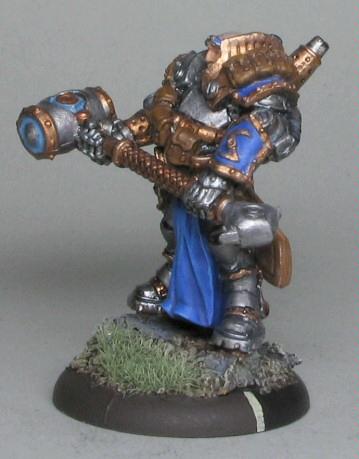 Cygnar, Privateer Press, Warcaster, Warmachine