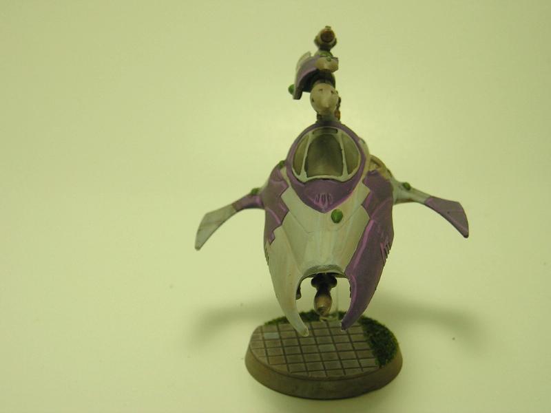 Eldar, Vyper, Vyper Jetbike 2