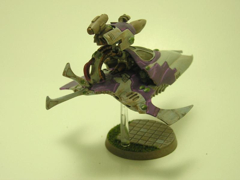 Eldar, Vyper, Vyper Jetbike 4