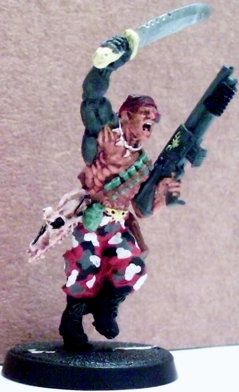 Colonel 'Iron Hand' Stracken (2)