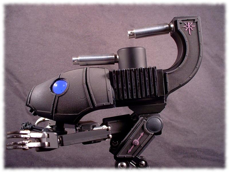 Apocalypse, Slaanesh, Super-heavy, Titan